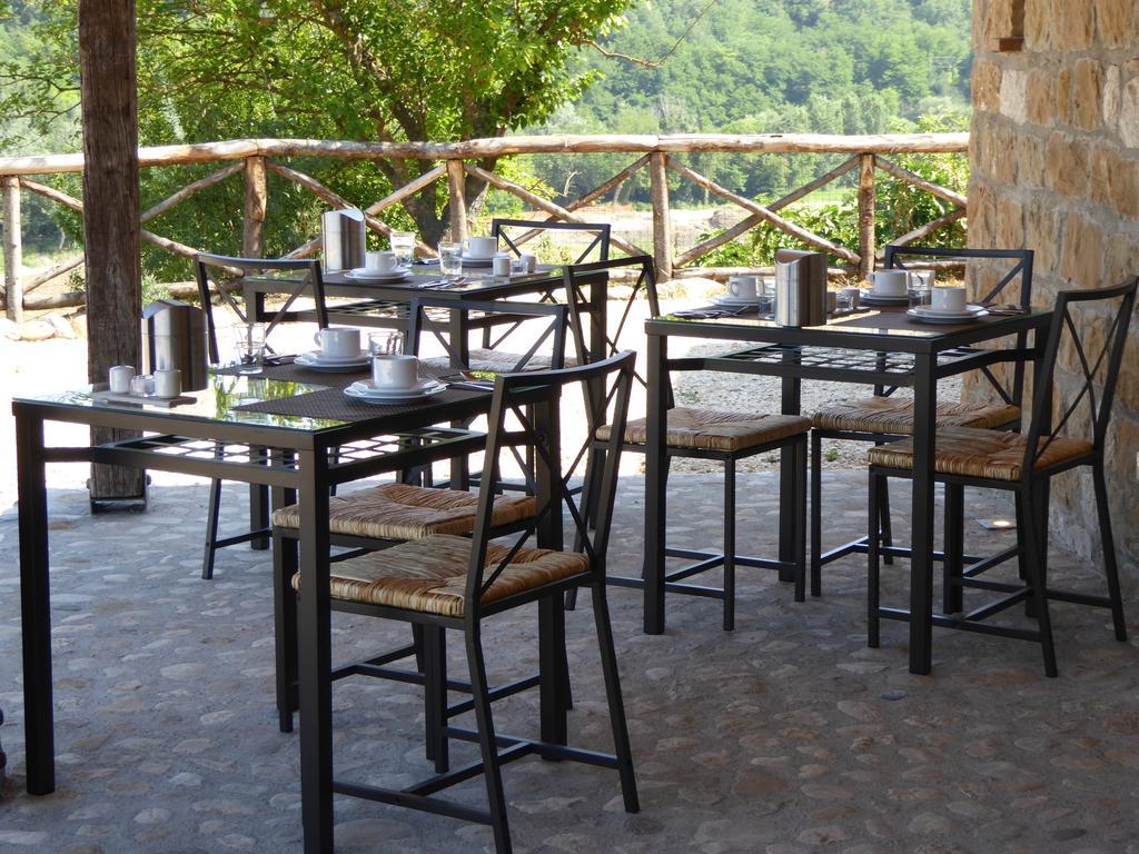 Pietre Di Fiume Vila Apice Exterior foto