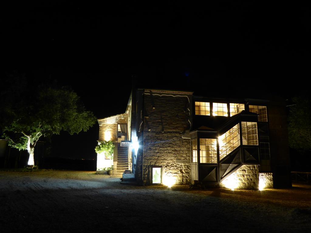 Pietre Di Fiume Vila Apice Exterior foto