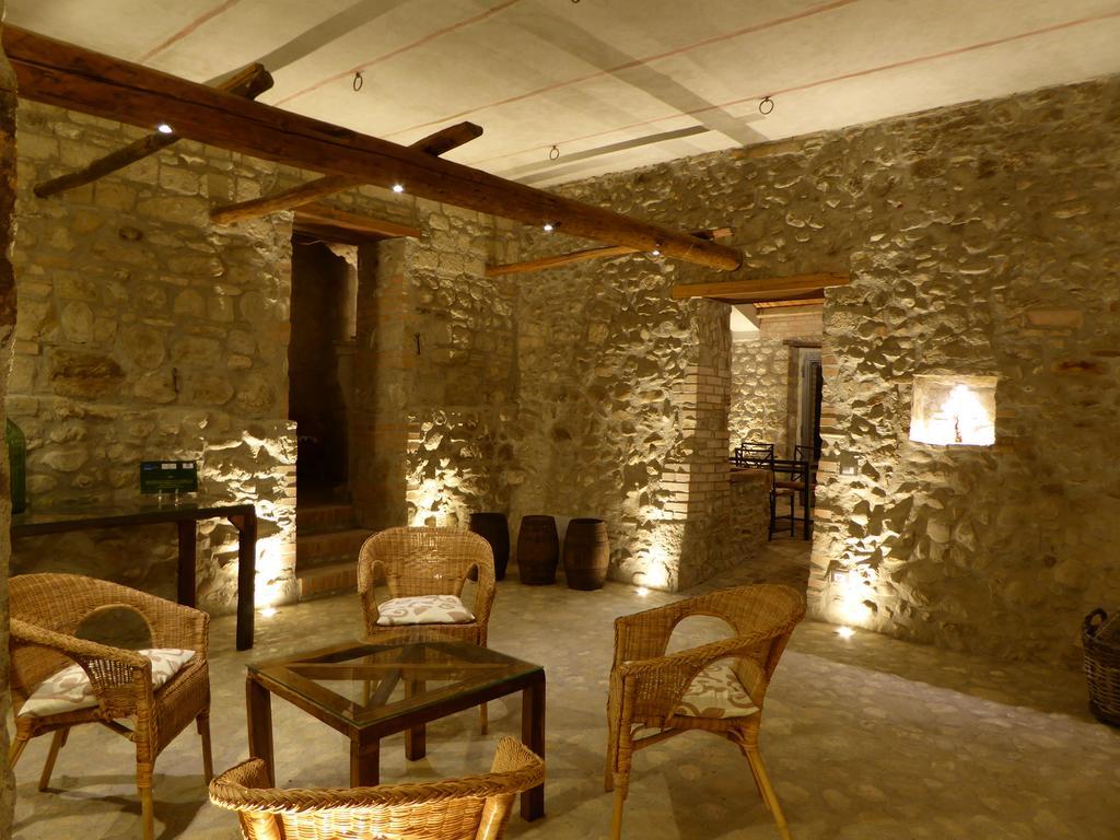 Pietre Di Fiume Vila Apice Exterior foto