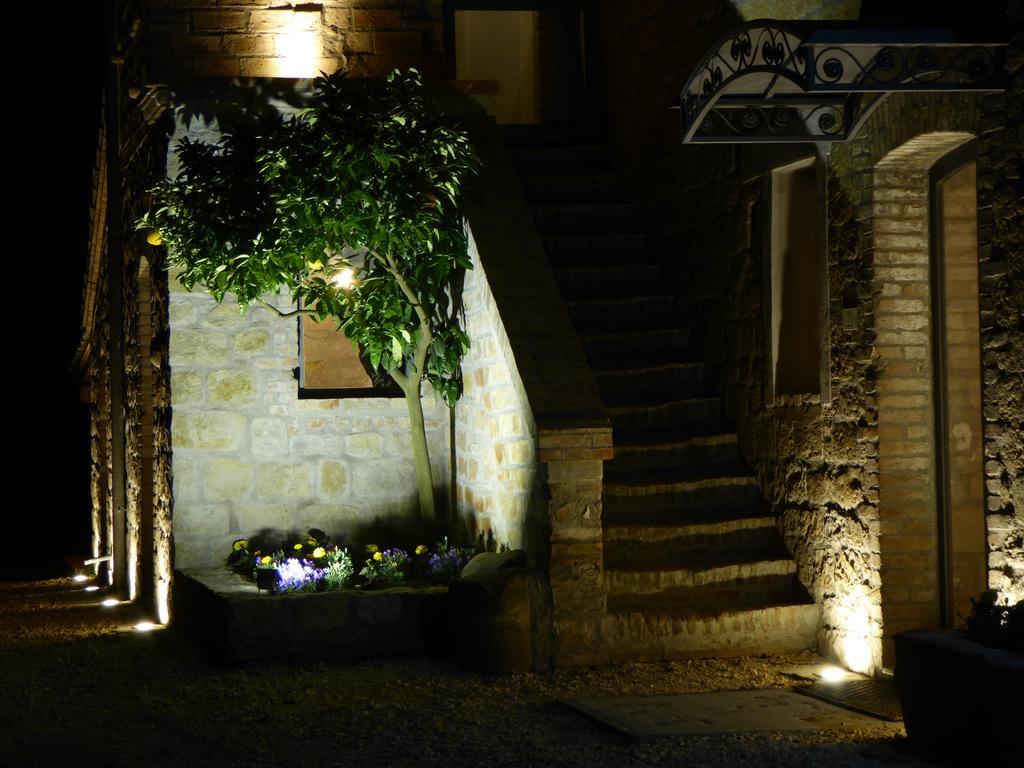 Pietre Di Fiume Vila Apice Exterior foto