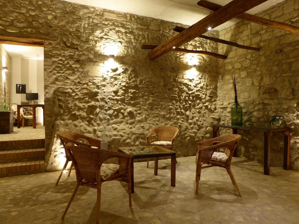 Pietre Di Fiume Vila Apice Exterior foto