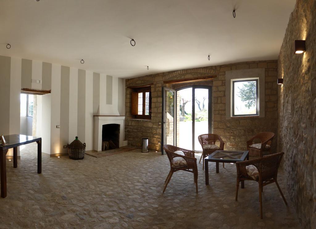 Pietre Di Fiume Vila Apice Exterior foto