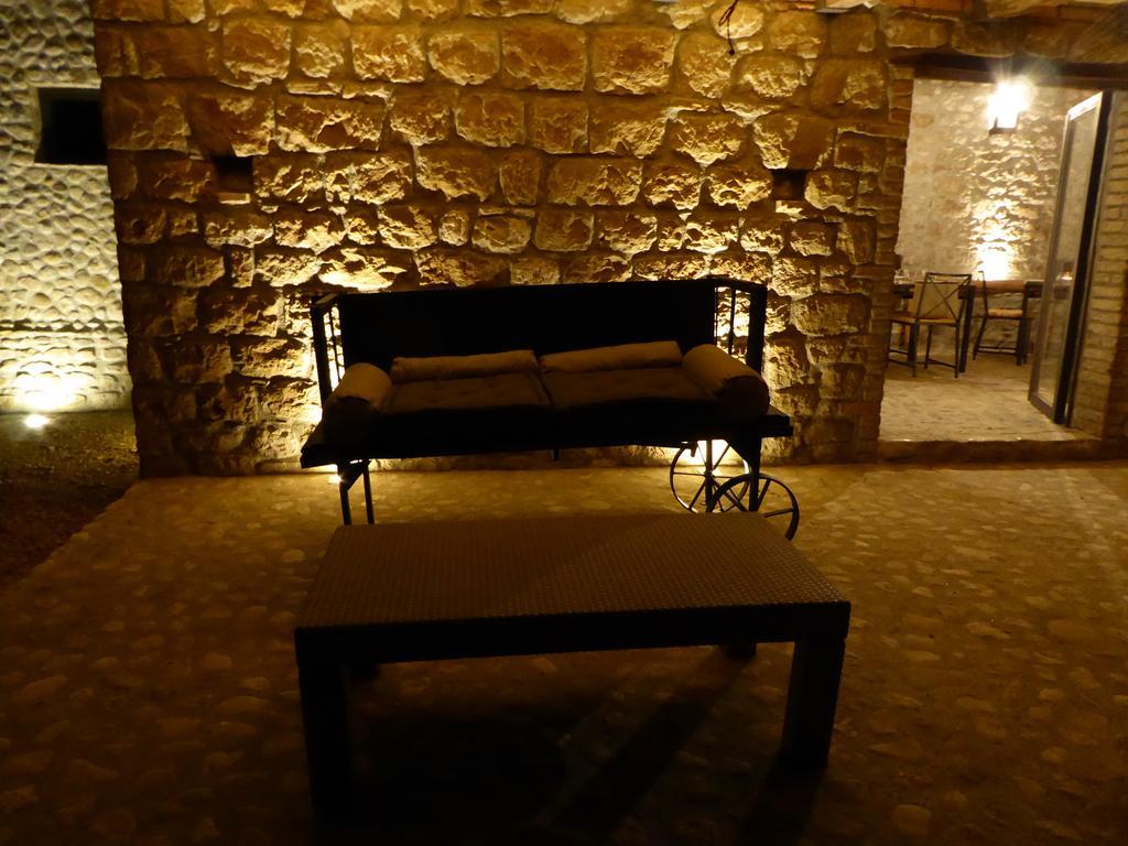 Pietre Di Fiume Vila Apice Exterior foto