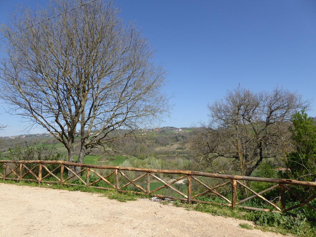 Pietre Di Fiume Vila Apice Exterior foto