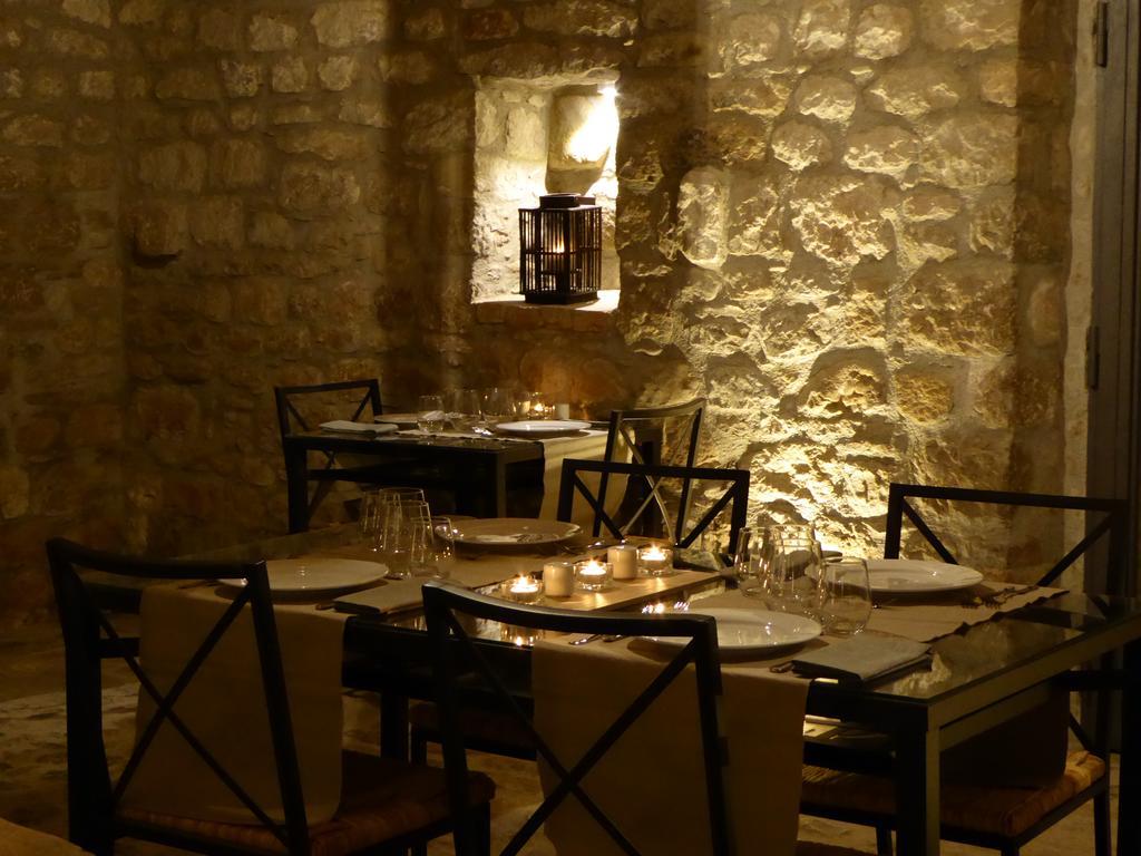 Pietre Di Fiume Vila Apice Exterior foto