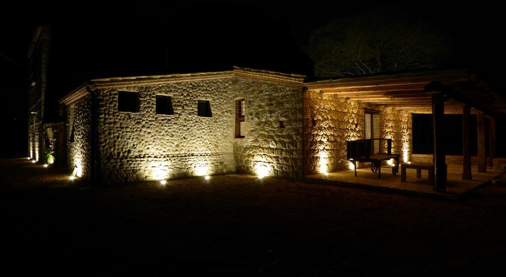 Pietre Di Fiume Vila Apice Exterior foto