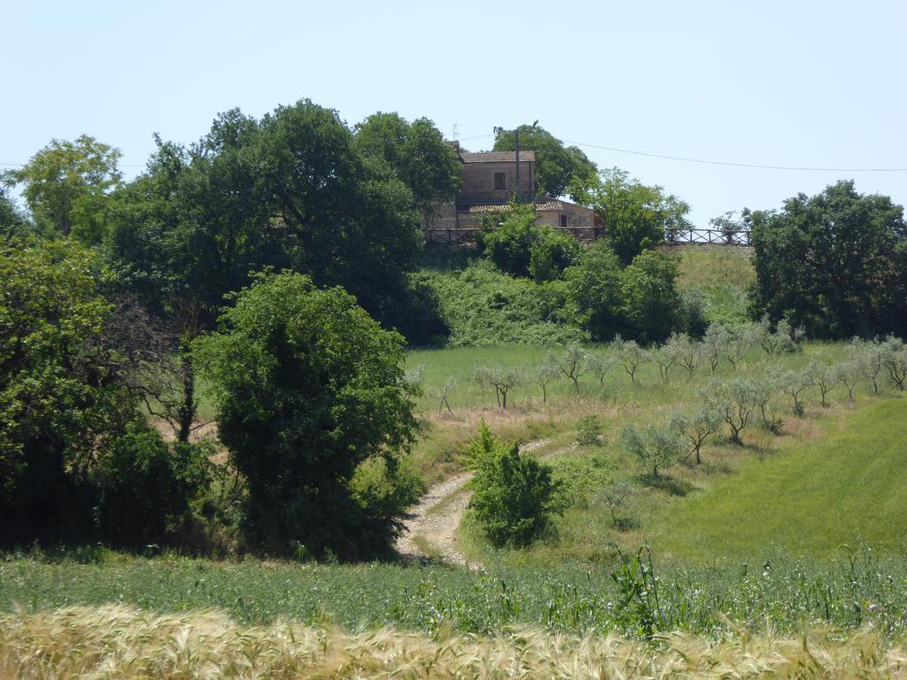 Pietre Di Fiume Vila Apice Exterior foto