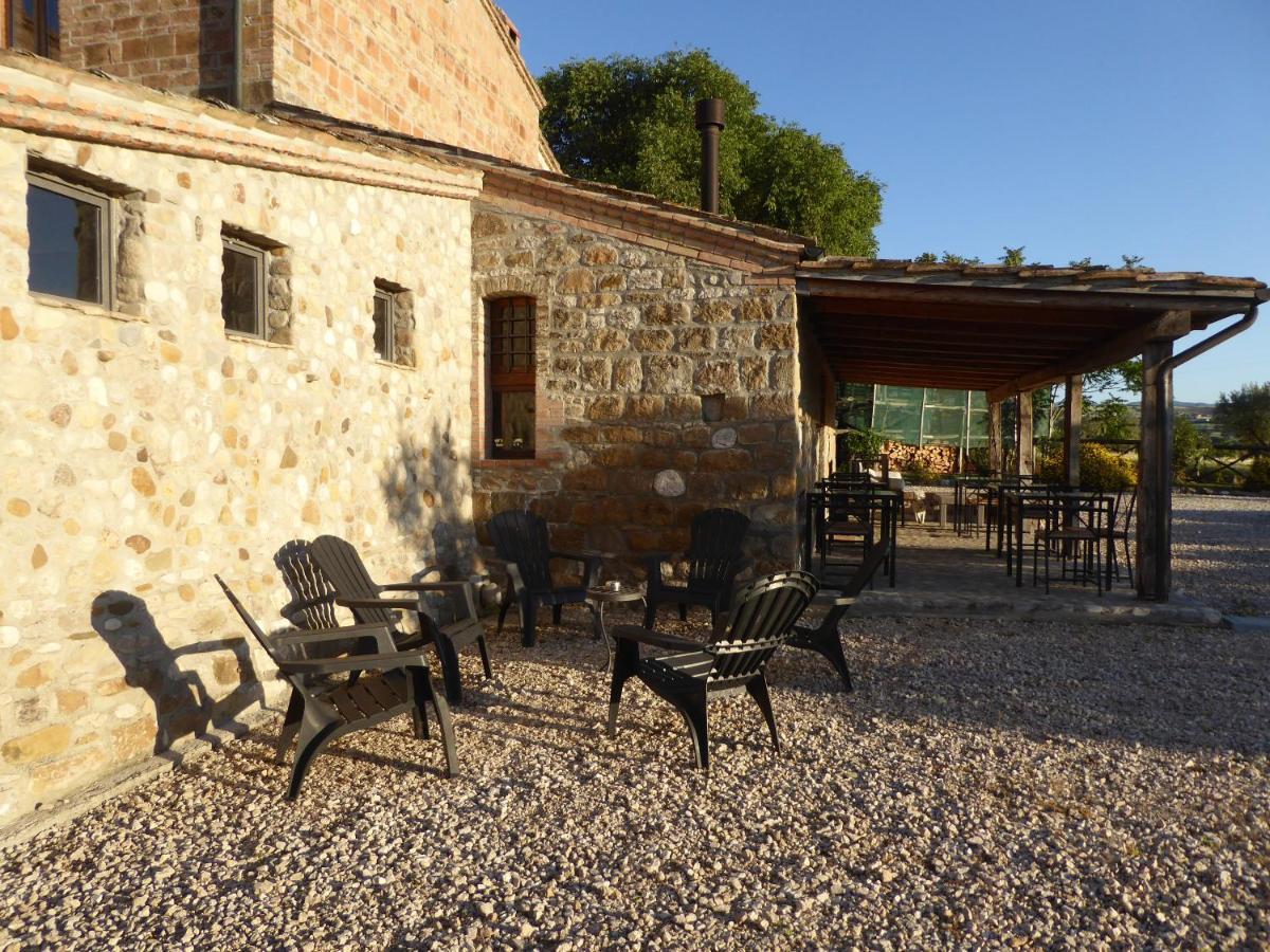 Pietre Di Fiume Vila Apice Exterior foto